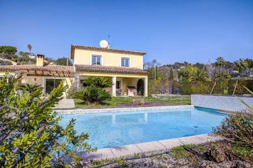 Mougins Alpes-Maritimes villa foto 7288886