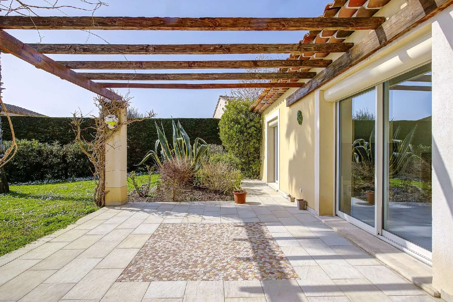  te koop villa Mougins Alpes-Maritimes 6