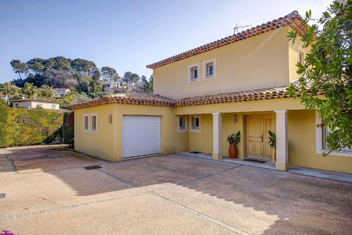  te koop villa Mougins Alpes-Maritimes 7