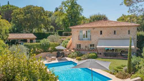 Mougins Alpes-Maritimes villa foto 7297058