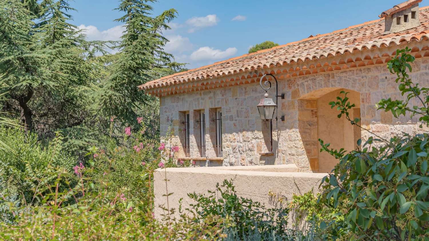  te koop villa Mougins Alpes-Maritimes 3