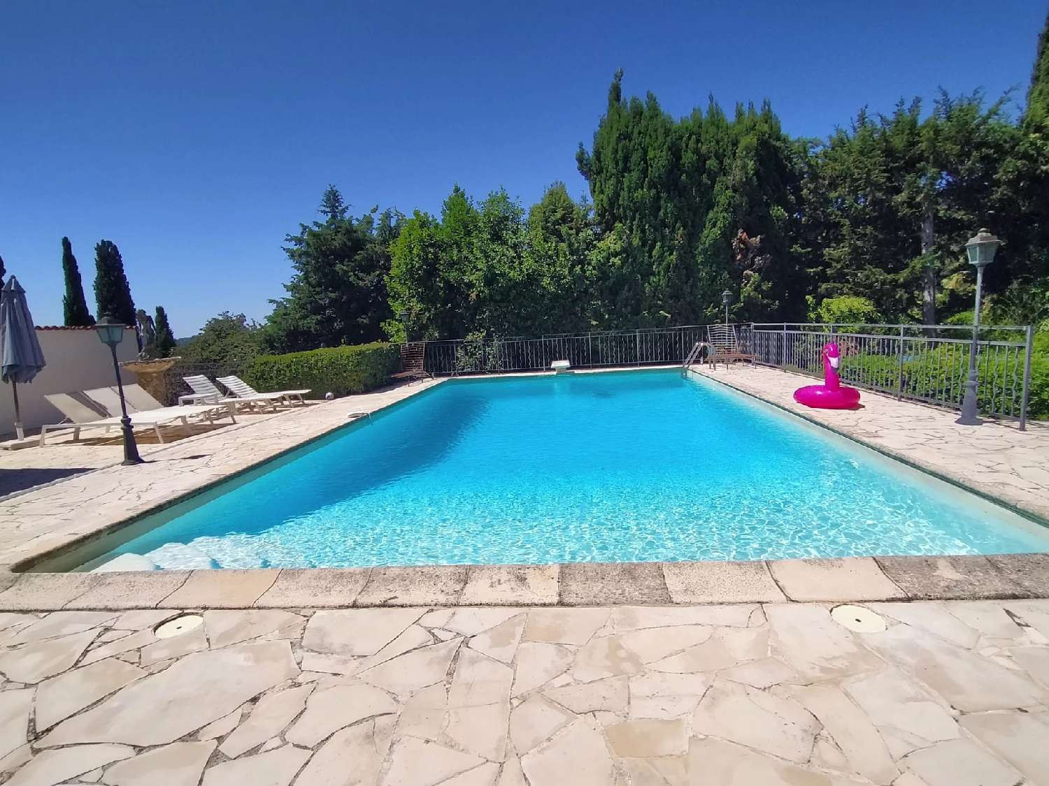  te koop villa Mougins Alpes-Maritimes 2