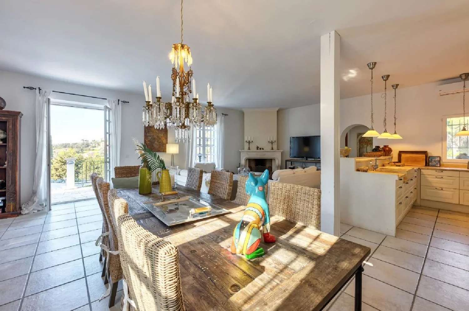  te koop villa Mougins Alpes-Maritimes 6