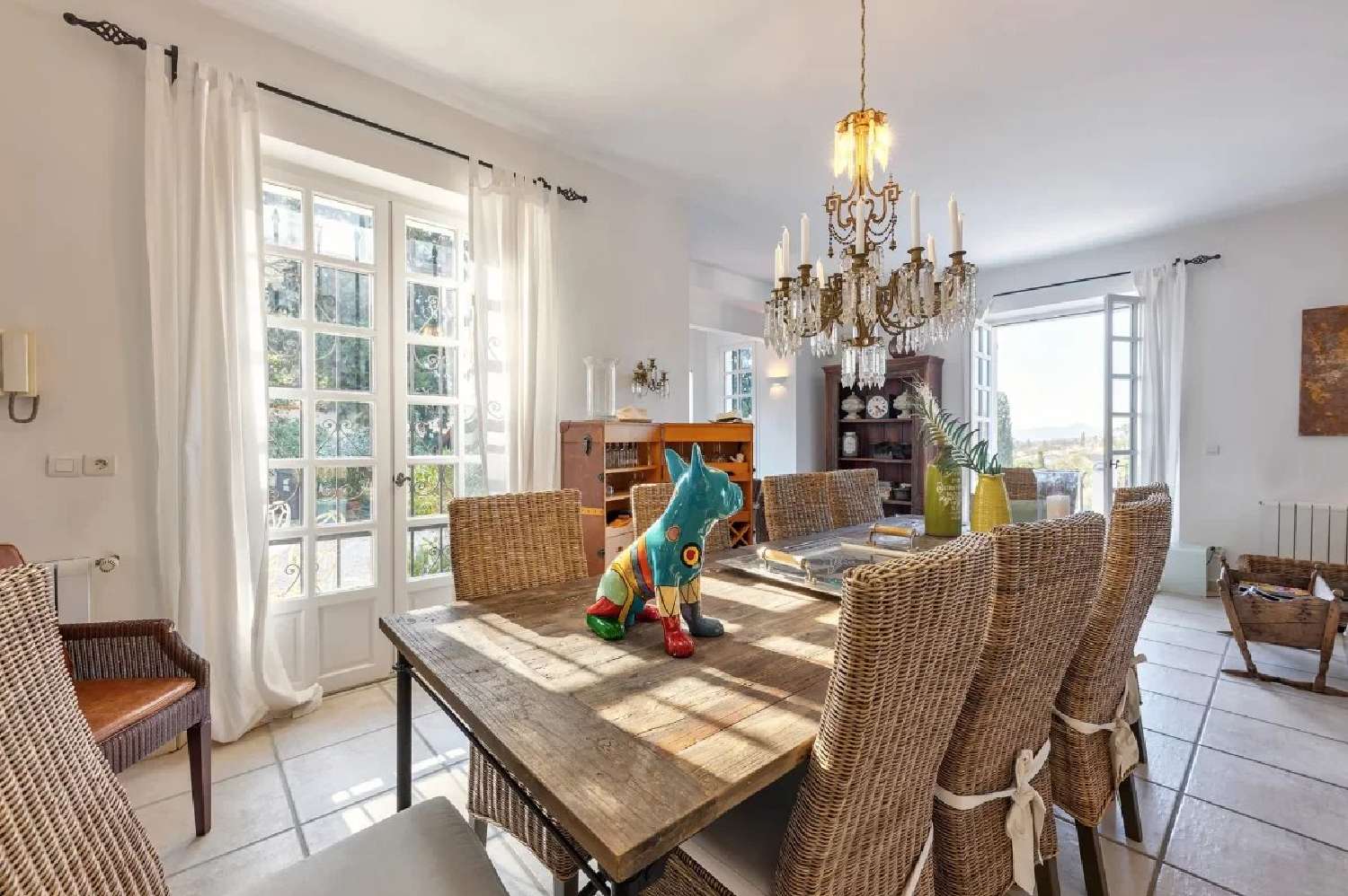  te koop villa Mougins Alpes-Maritimes 8