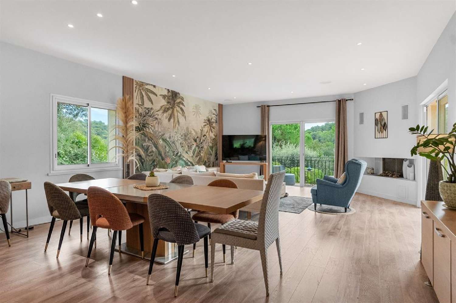  kaufen Villa Mougins Alpes-Maritimes 2