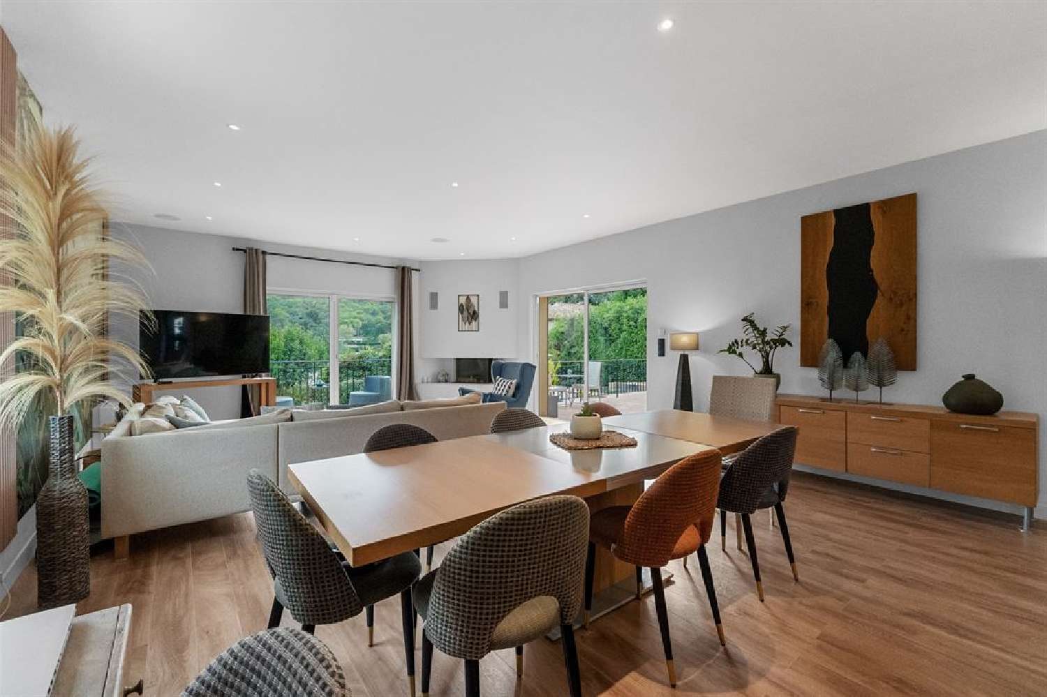  kaufen Villa Mougins Alpes-Maritimes 7