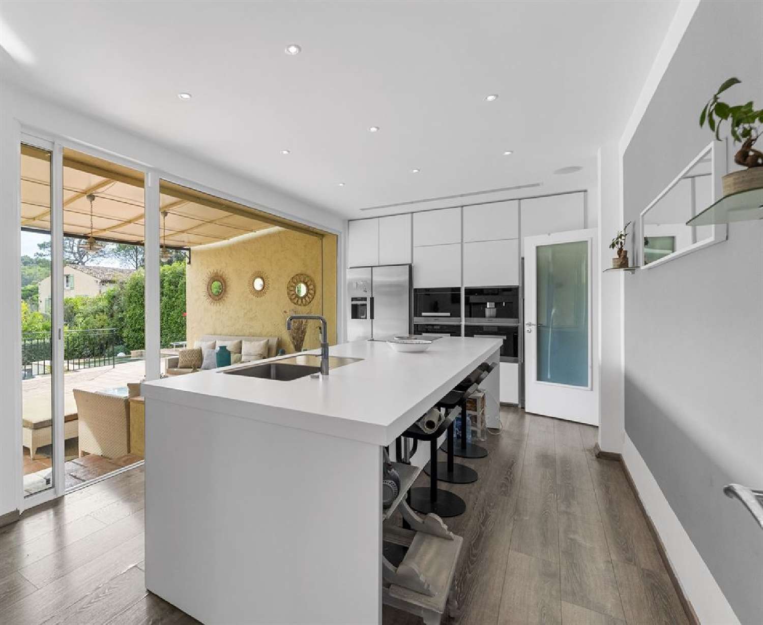  kaufen Villa Mougins Alpes-Maritimes 8