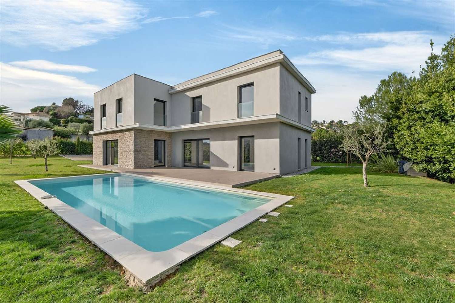  kaufen Villa Mougins Alpes-Maritimes 1