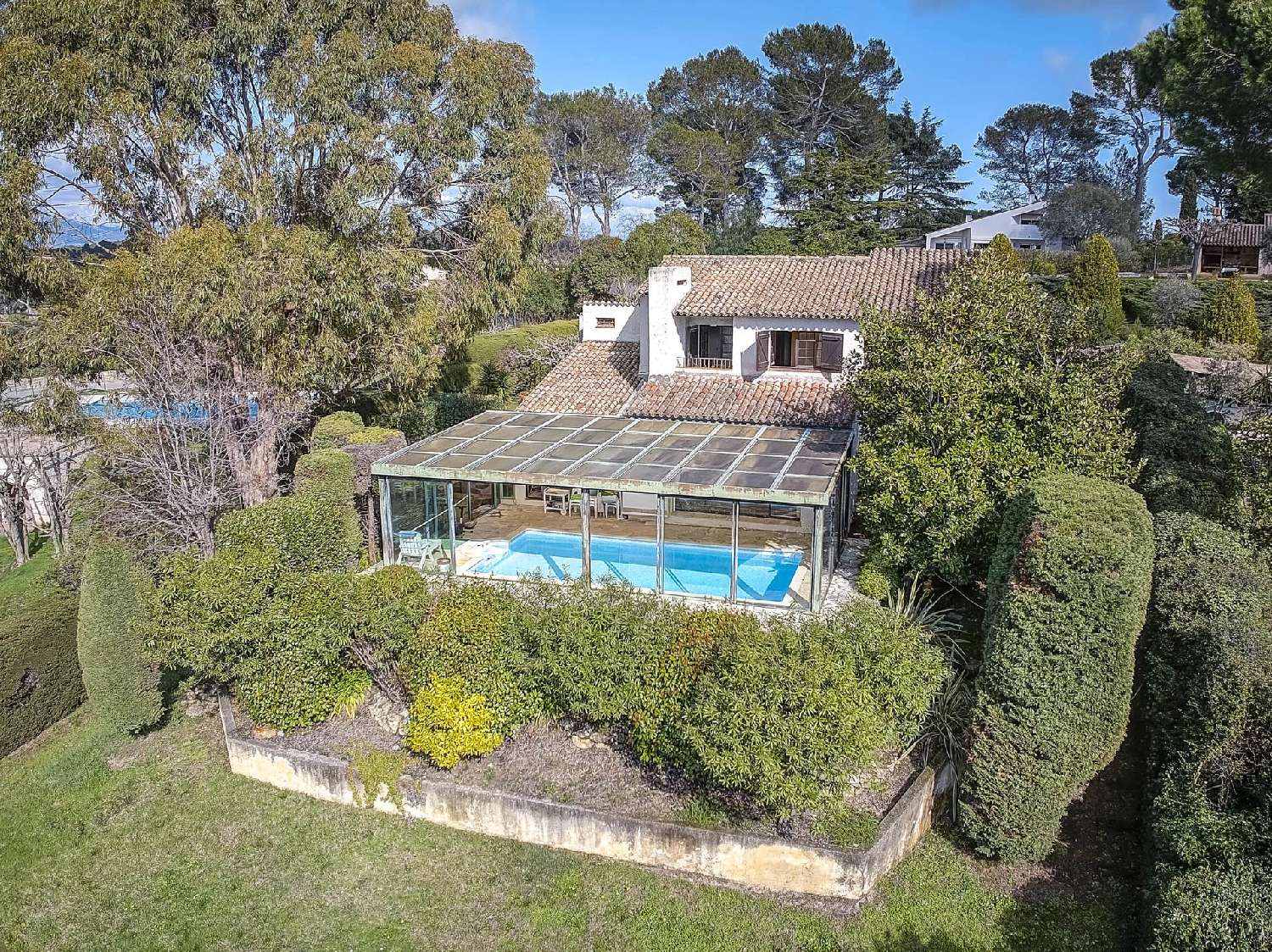  kaufen Villa Mougins Alpes-Maritimes 2