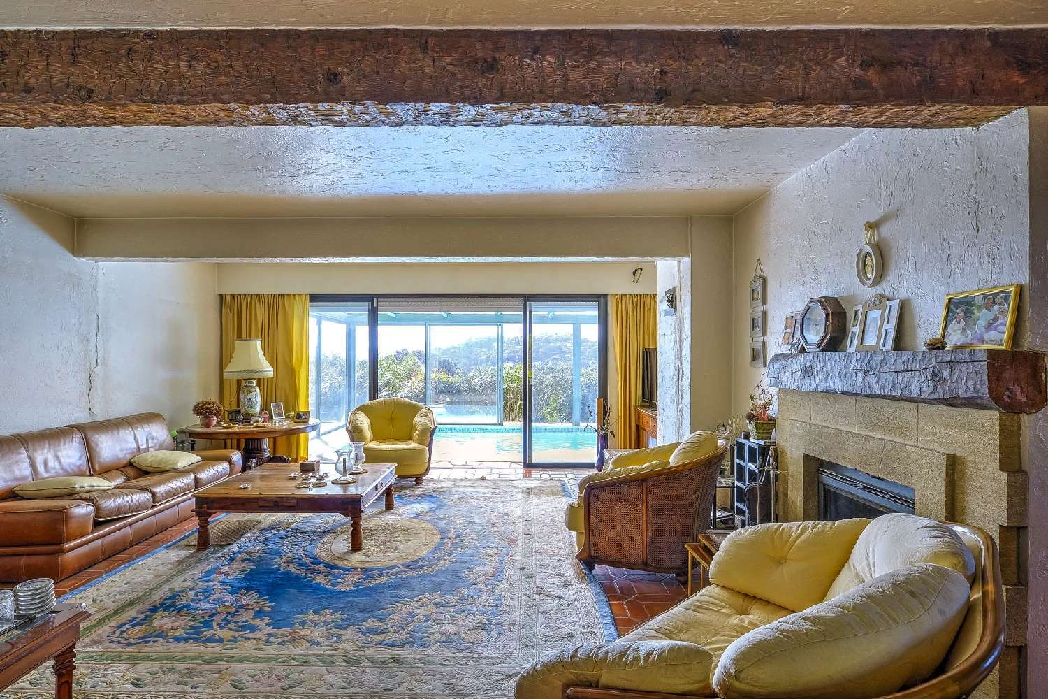  kaufen Villa Mougins Alpes-Maritimes 4