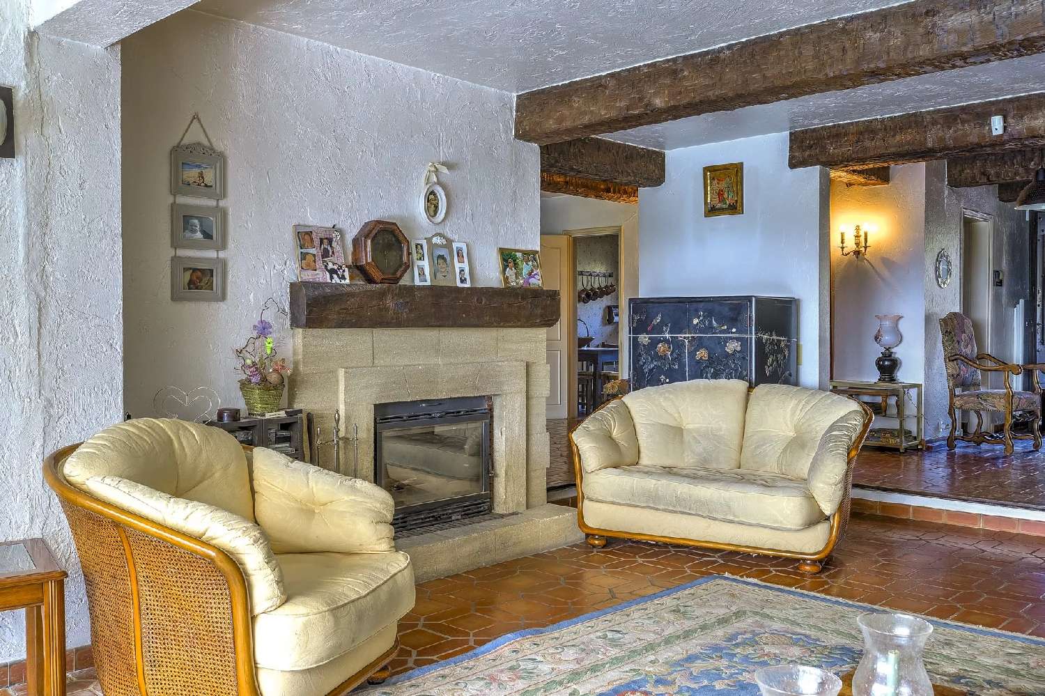  kaufen Villa Mougins Alpes-Maritimes 5