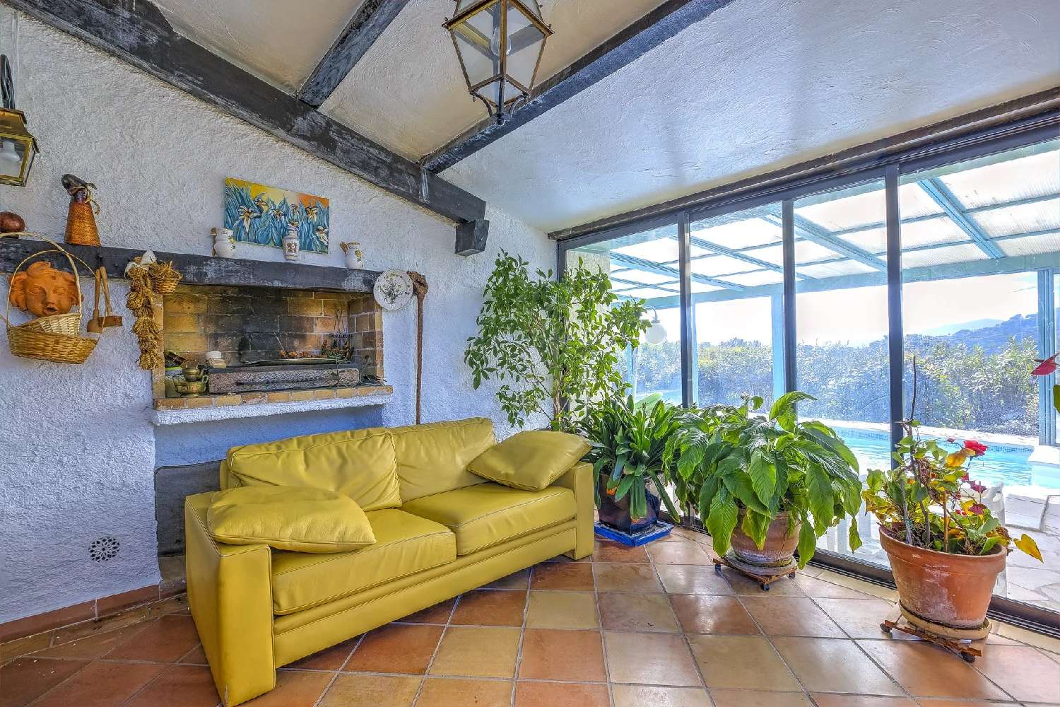  kaufen Villa Mougins Alpes-Maritimes 6