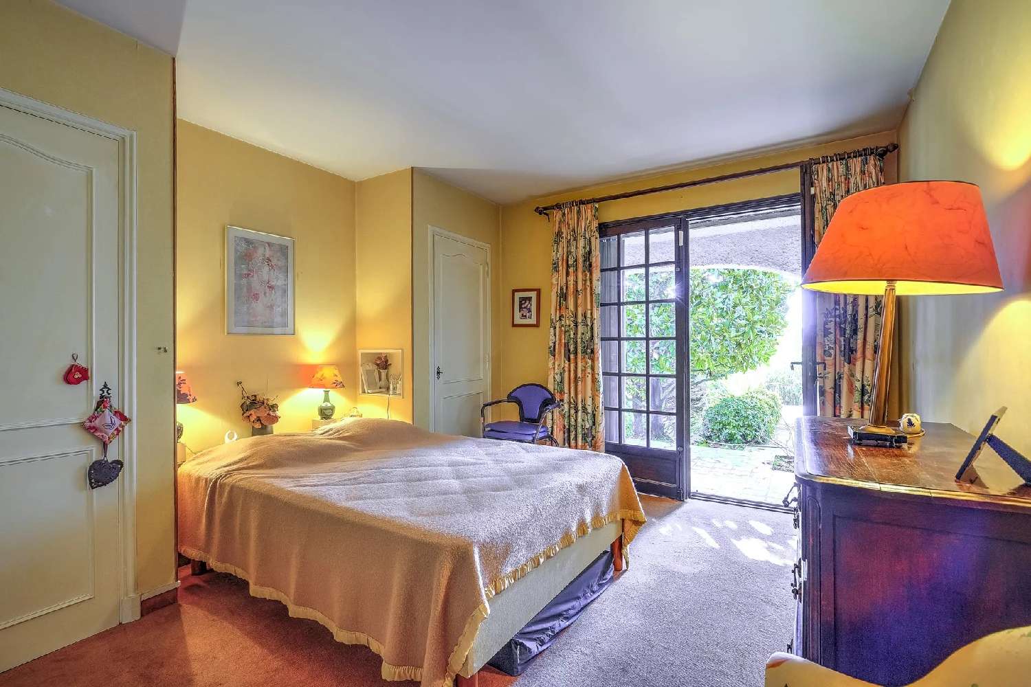  kaufen Villa Mougins Alpes-Maritimes 8