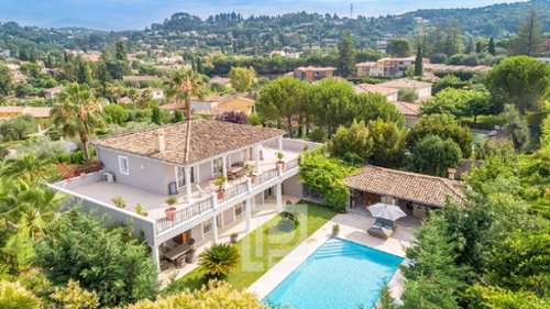 Mougins Alpes-Maritimes villa foto 7272160