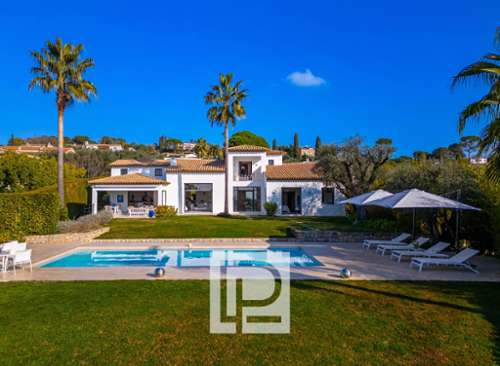 Mougins Alpes-Maritimes villa foto 7272176