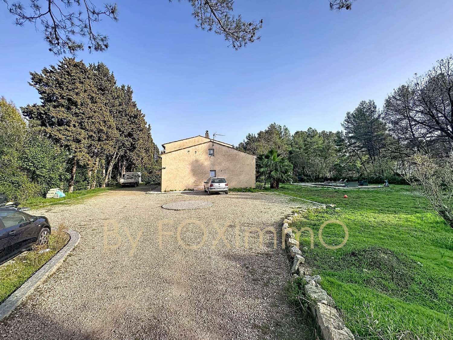  kaufen Villa Mougins Alpes-Maritimes 1