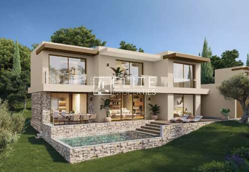 Mougins Alpes-Maritimes villa foto 7278403