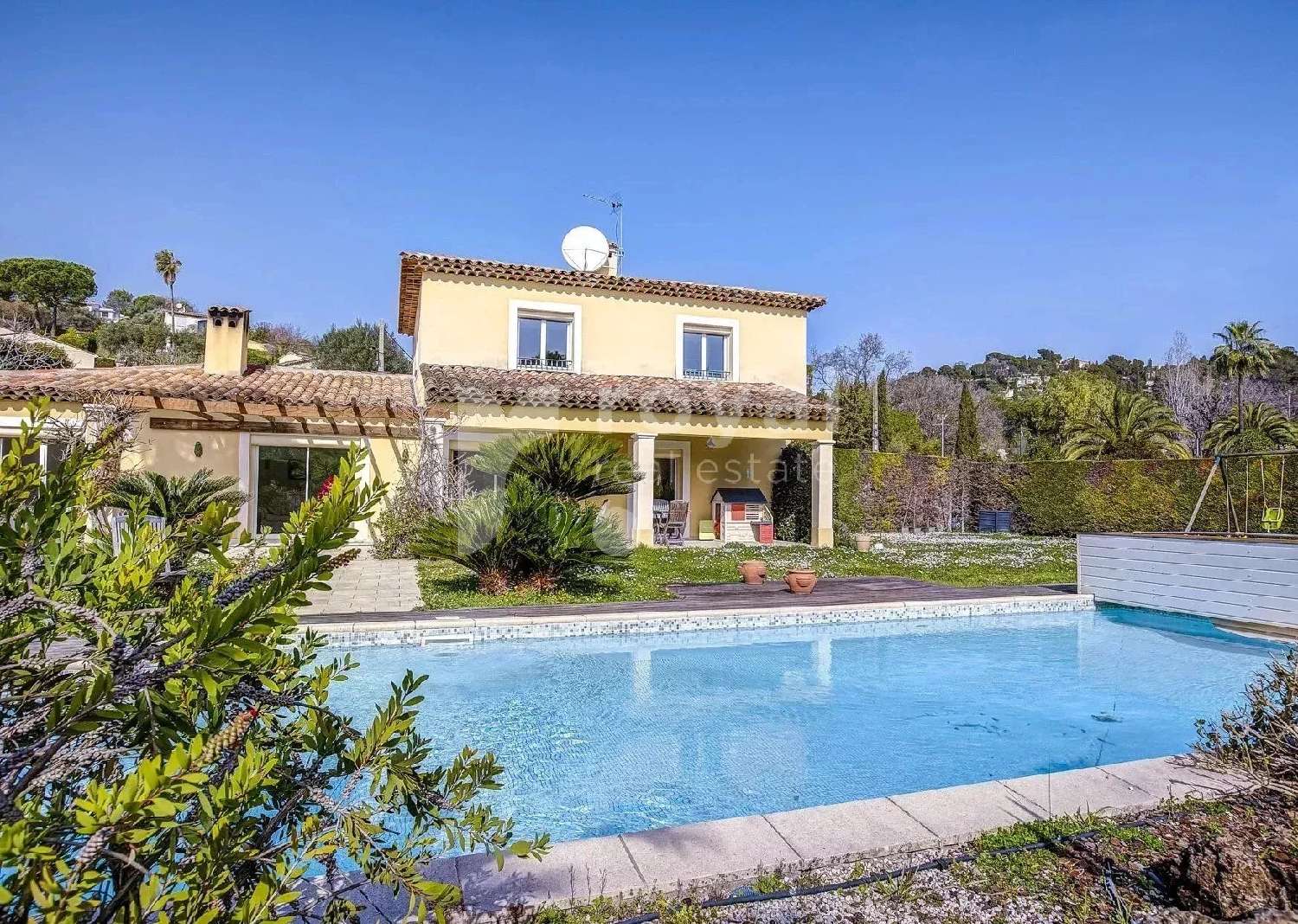  te koop villa Mougins Alpes-Maritimes 1