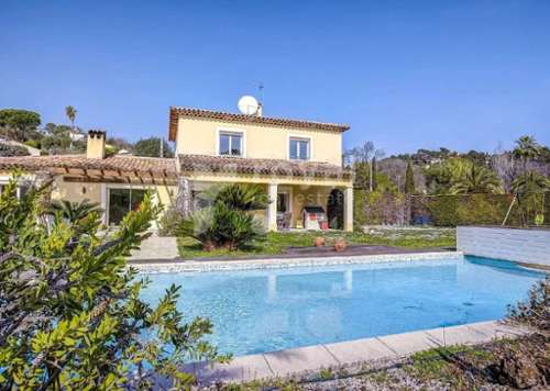 Mougins Alpes-Maritimes villa foto 7278411