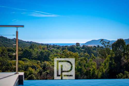 Mougins Alpes-Maritimes villa foto 7288573