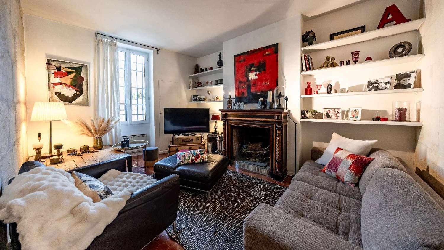  à vendre villa Mouriès Bouches-du-Rhône 5