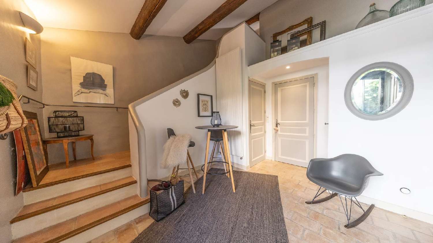  à vendre villa Mouriès Bouches-du-Rhône 8