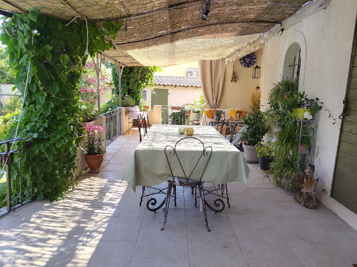 for sale villa Mouriès Bouches-du-Rhône 2