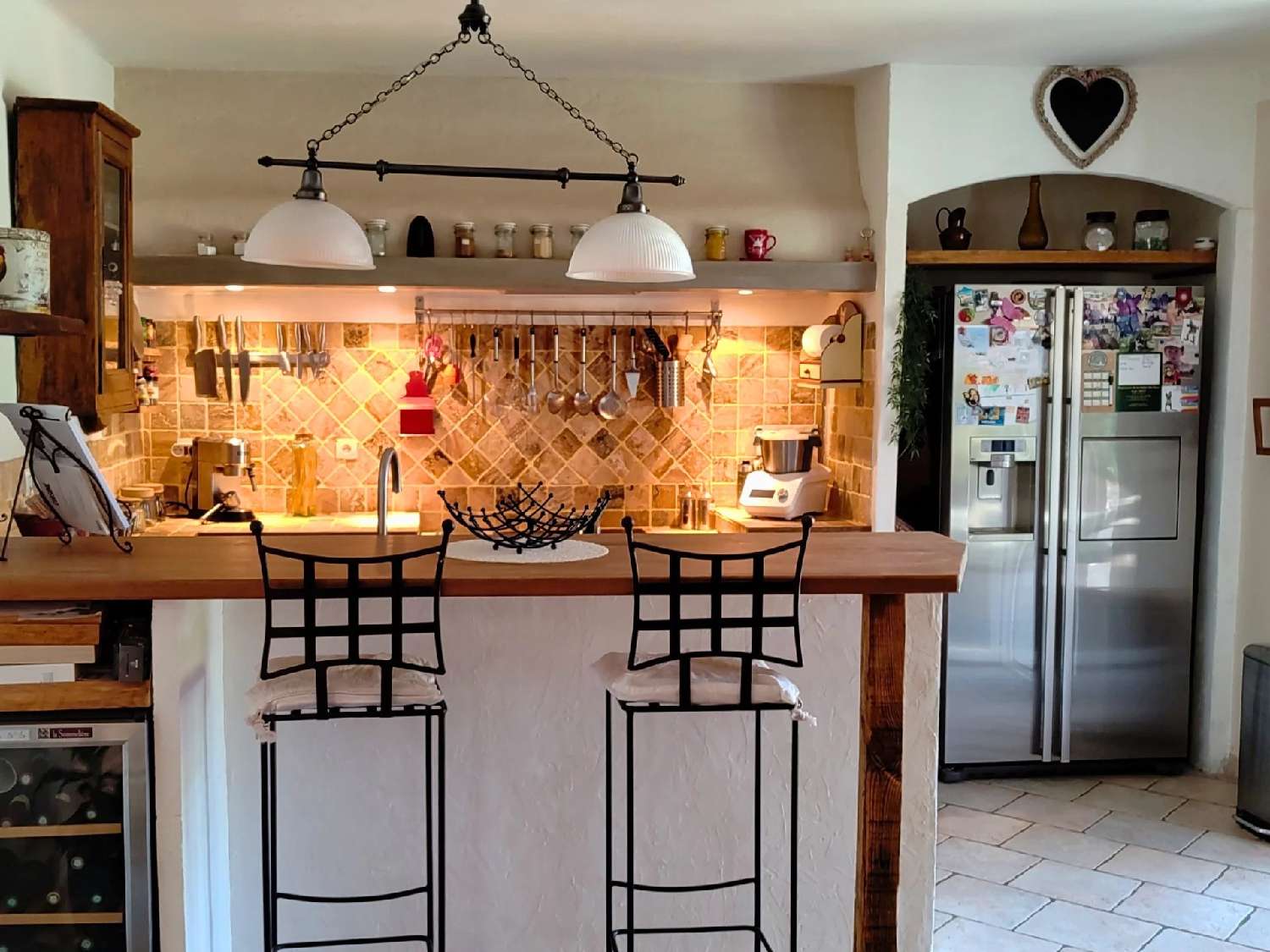 for sale villa Mouriès Bouches-du-Rhône 4