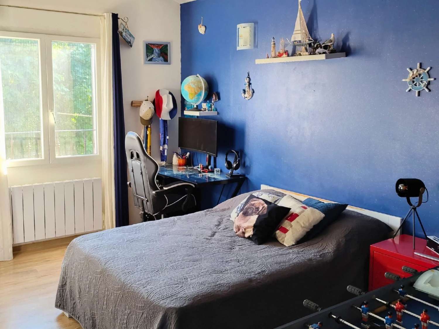 for sale villa Mouriès Bouches-du-Rhône 8