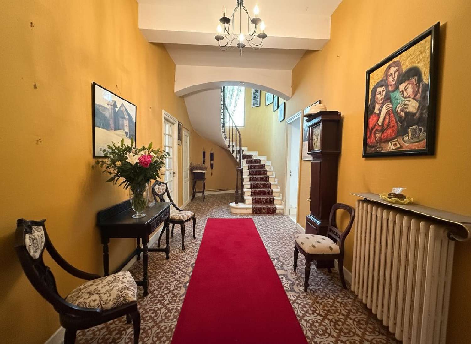  te koop villa Moux Aude 3