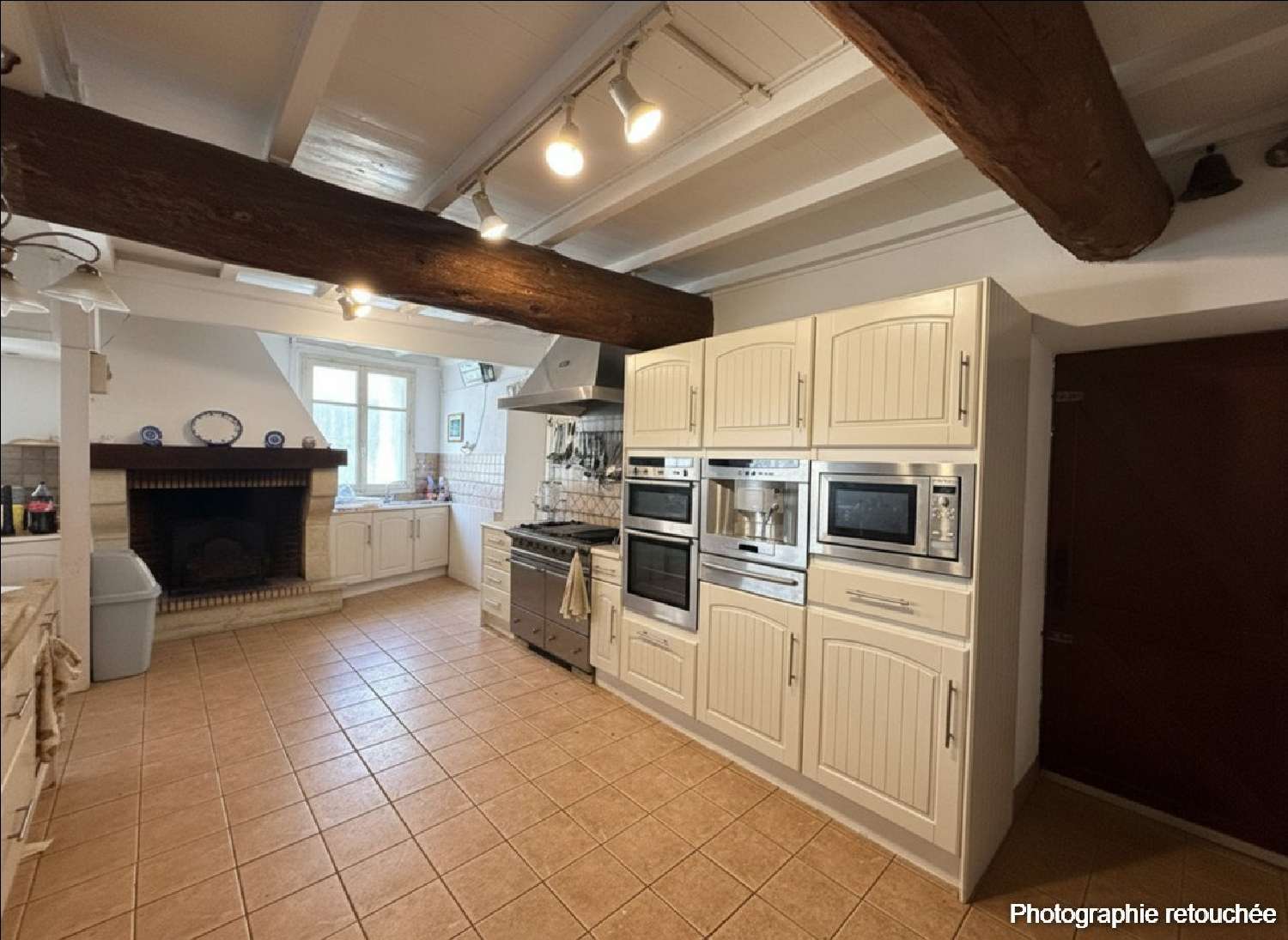  te koop villa Moux Aude 7