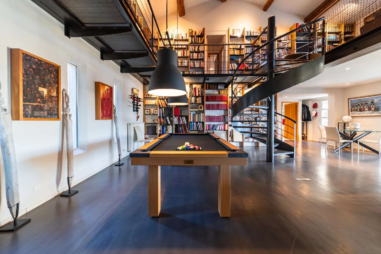  te koop villa Murs Vaucluse 2