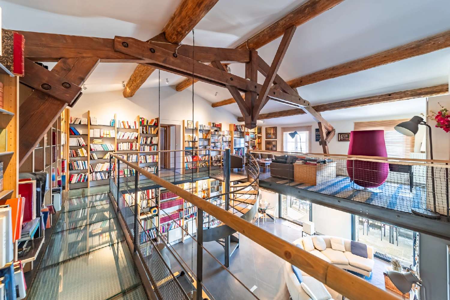  te koop villa Murs Vaucluse 3