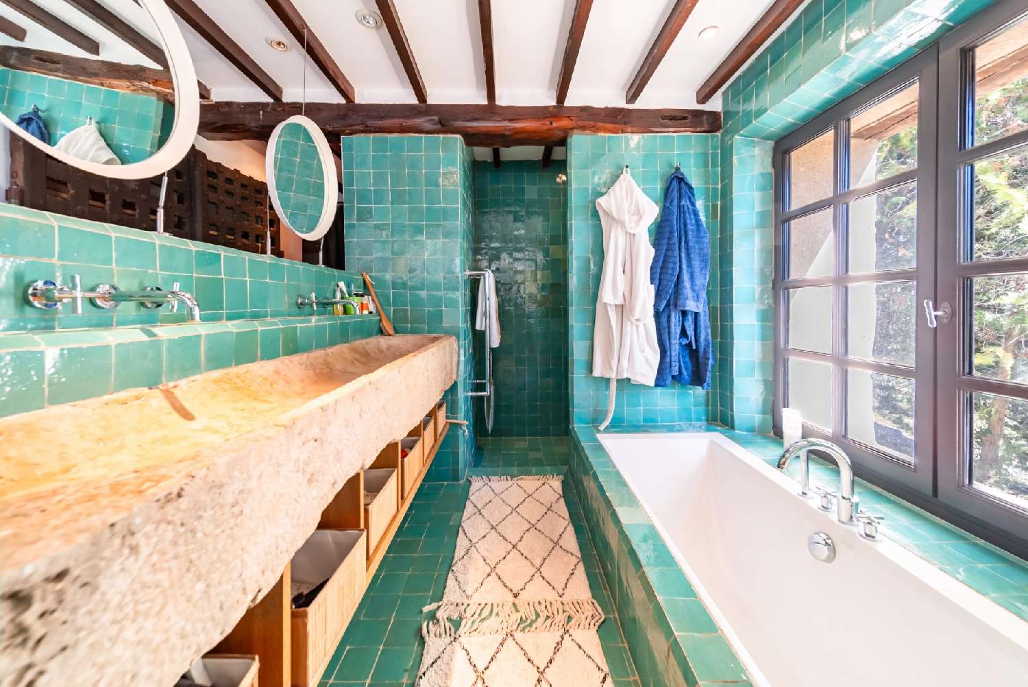  te koop villa Murs Vaucluse 6