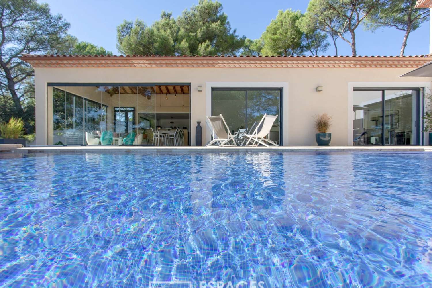 en venta villa Nages-et-Solorgues Gard 1