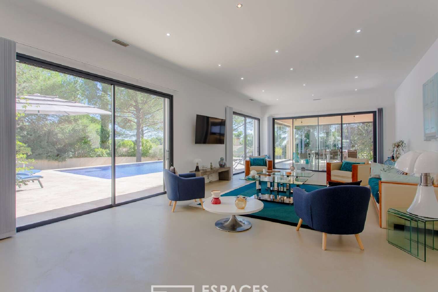 en venta villa Nages-et-Solorgues Gard 2