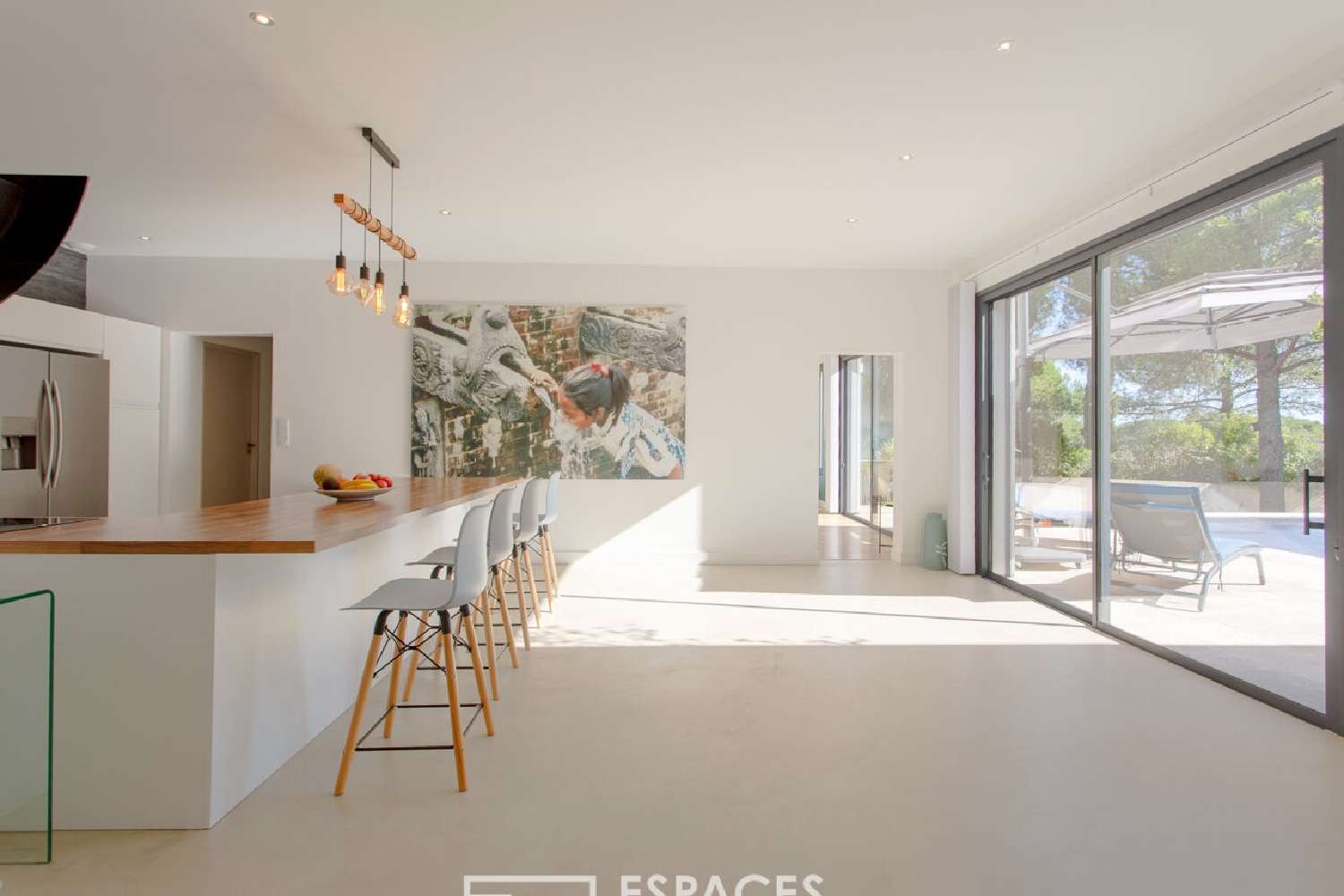 en venta villa Nages-et-Solorgues Gard 5