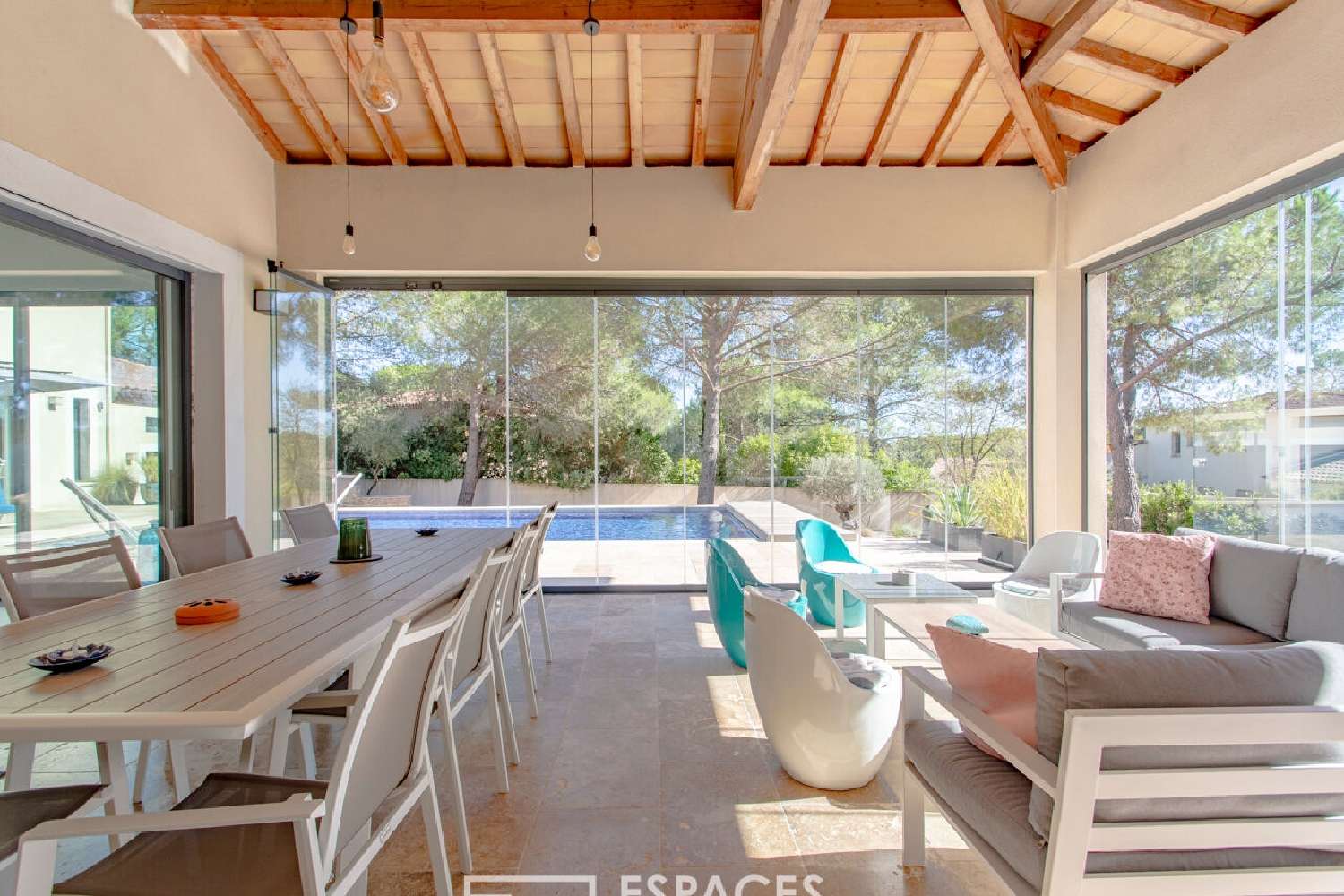 en venta villa Nages-et-Solorgues Gard 7