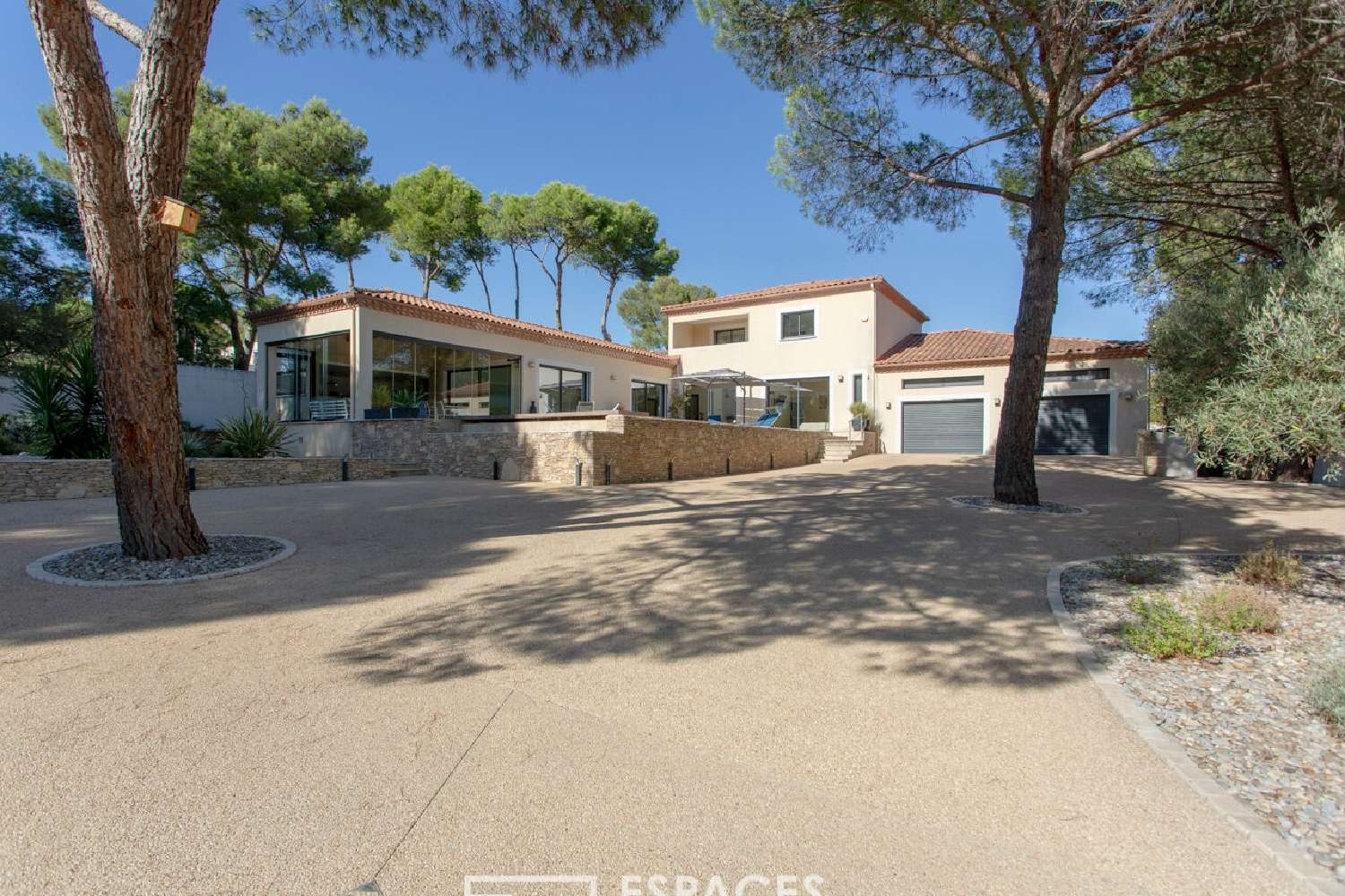 en venta villa Nages-et-Solorgues Gard 8