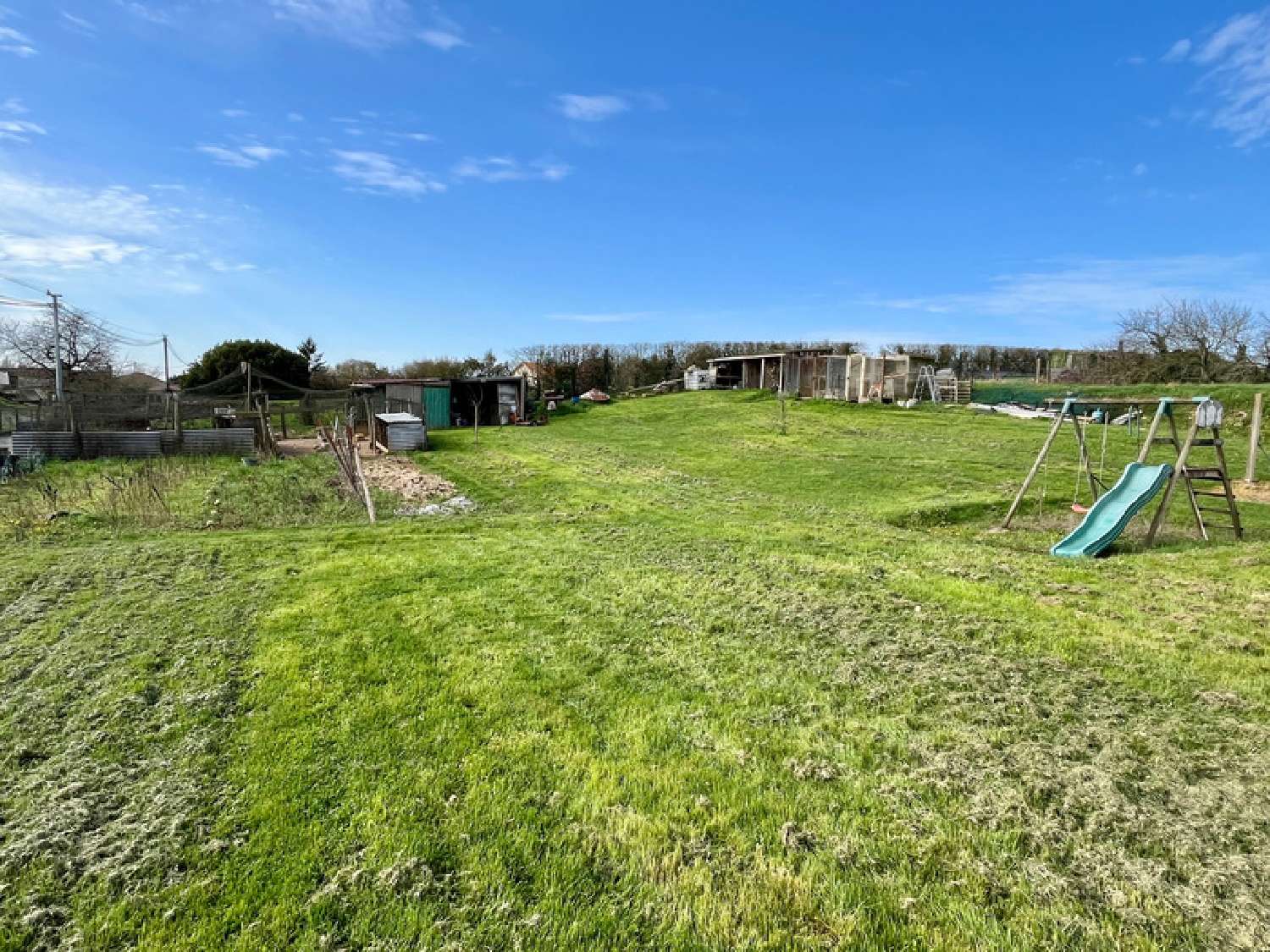  te koop villa Nalliers Vendée 3