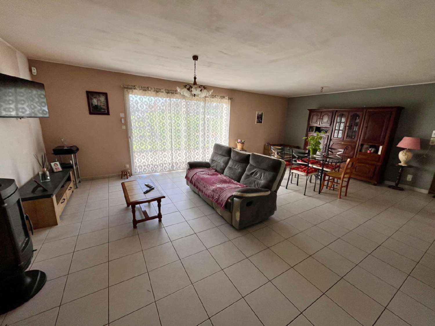  te koop villa Nalliers Vendée 4