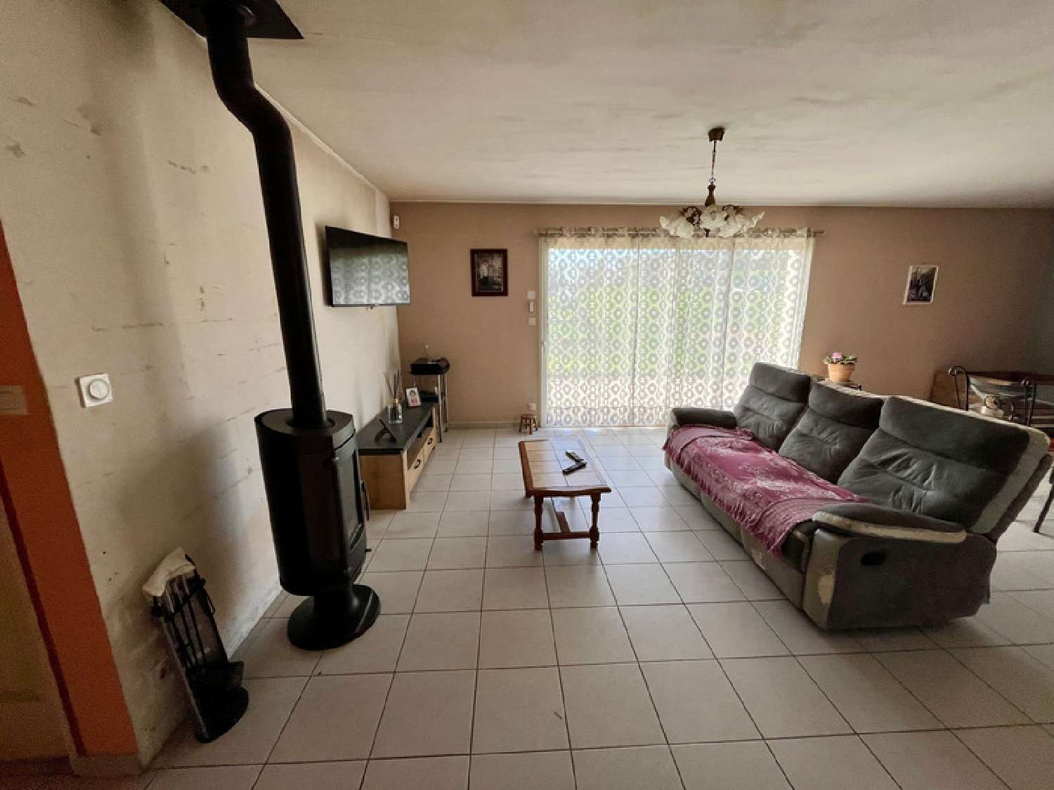  te koop villa Nalliers Vendée 5