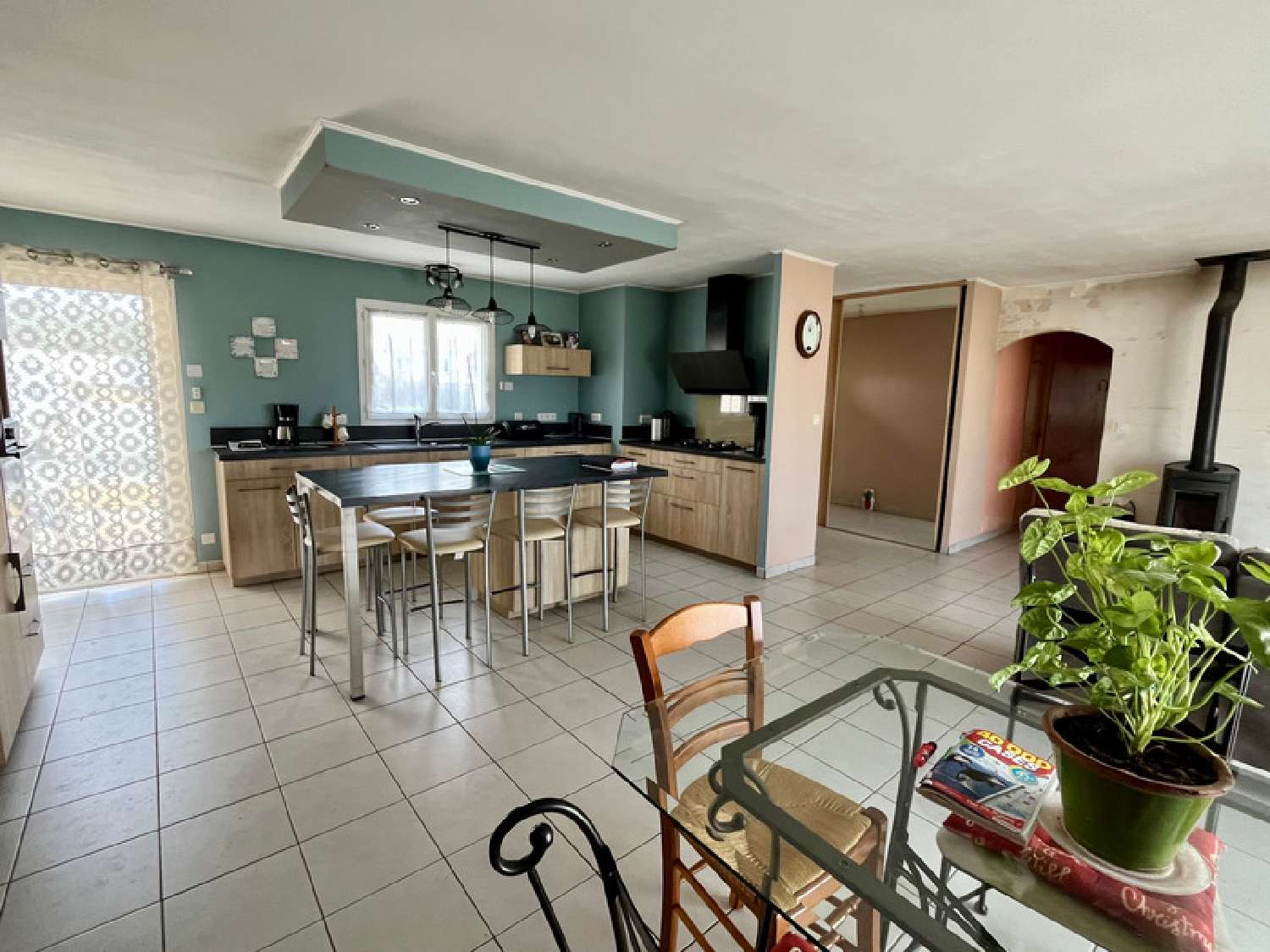  te koop villa Nalliers Vendée 7