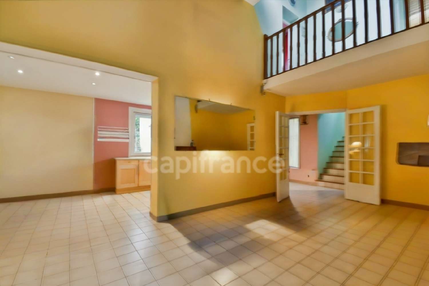  te koop villa Nébian Hérault 2