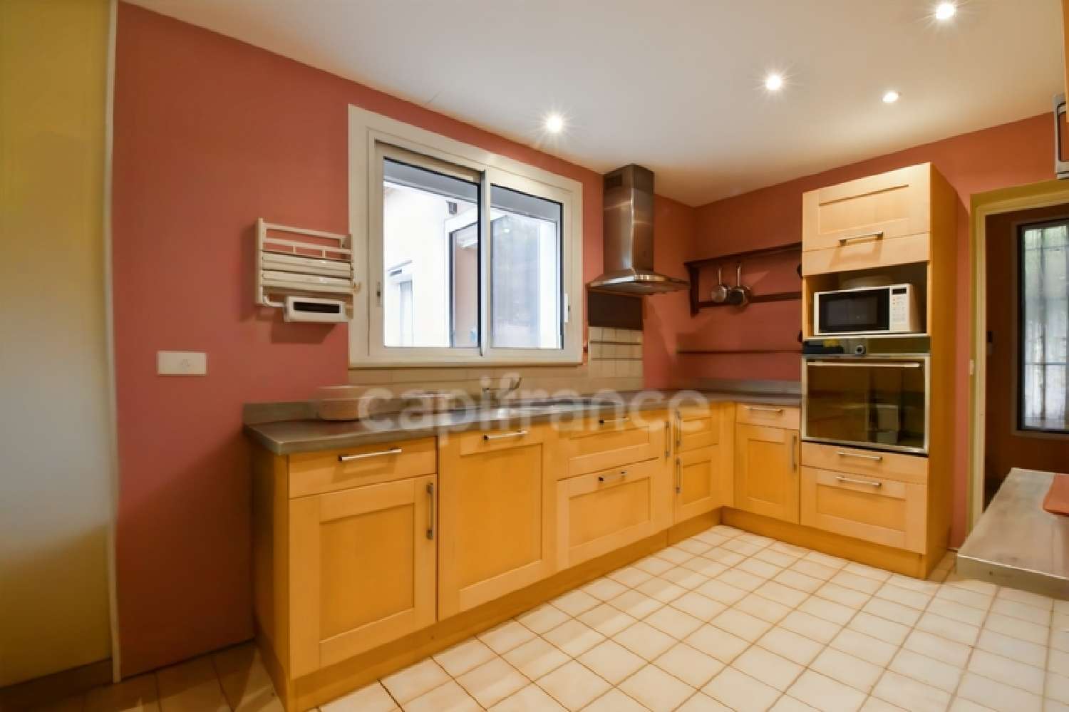  te koop villa Nébian Hérault 3