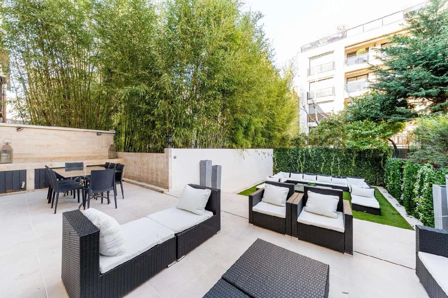  en venta villa Neuilly-sur-Seine Hauts-de-Seine 2