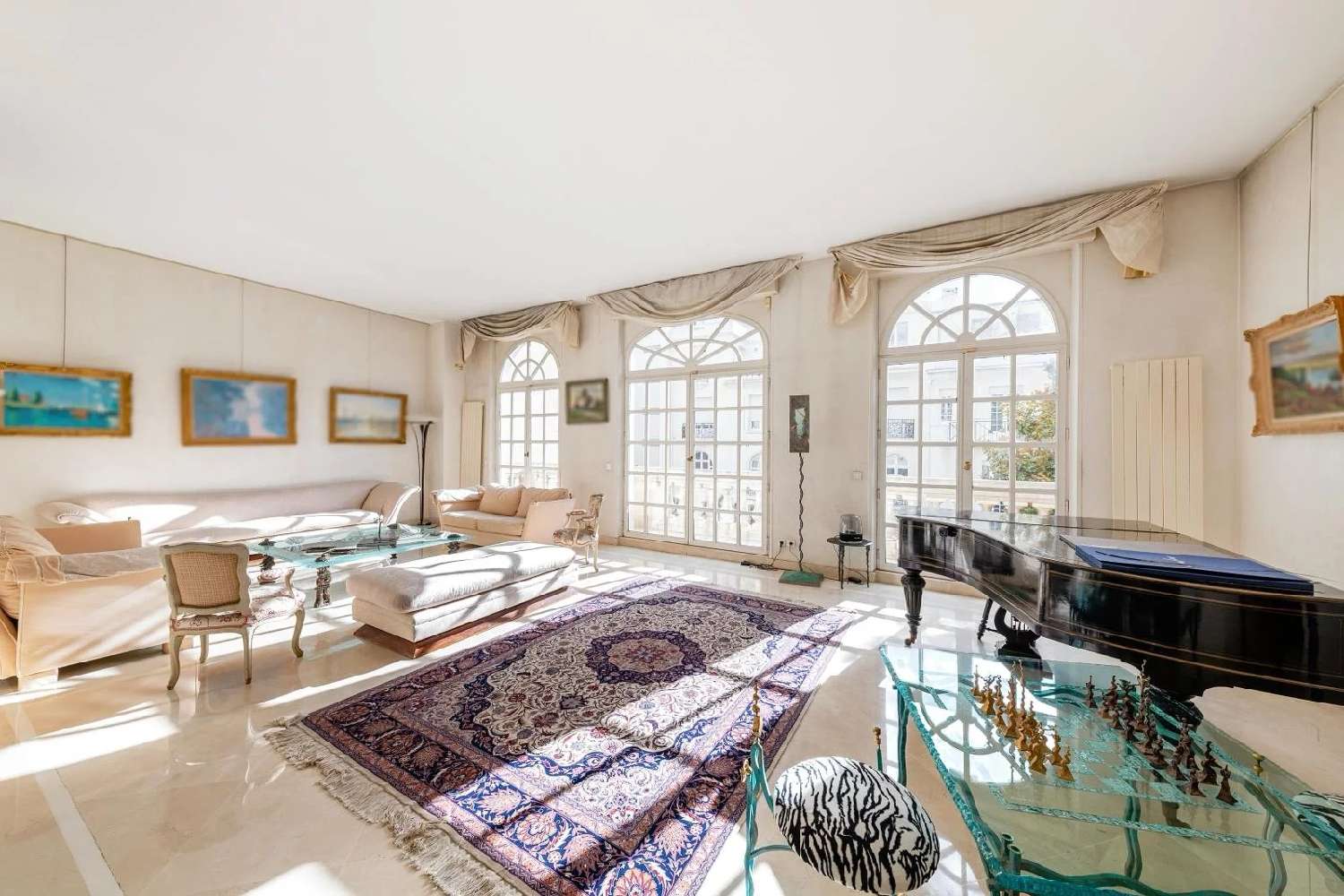  en venta villa Neuilly-sur-Seine Hauts-de-Seine 4