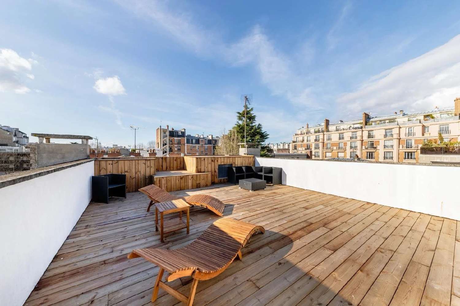  en venta villa Neuilly-sur-Seine Hauts-de-Seine 5