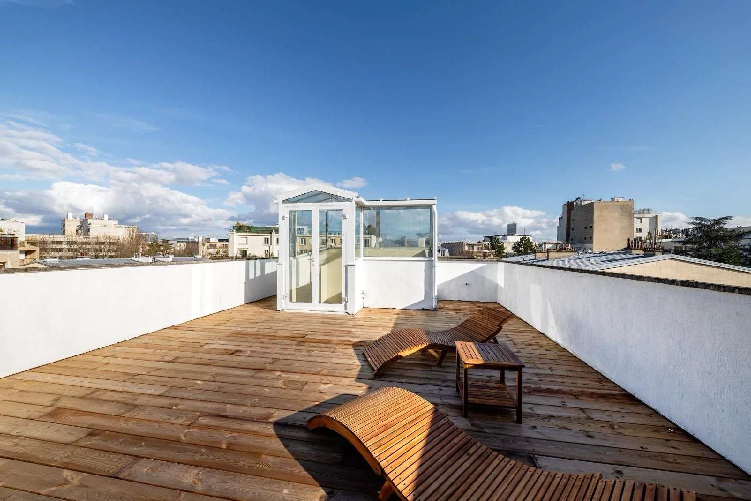  en venta villa Neuilly-sur-Seine Hauts-de-Seine 8