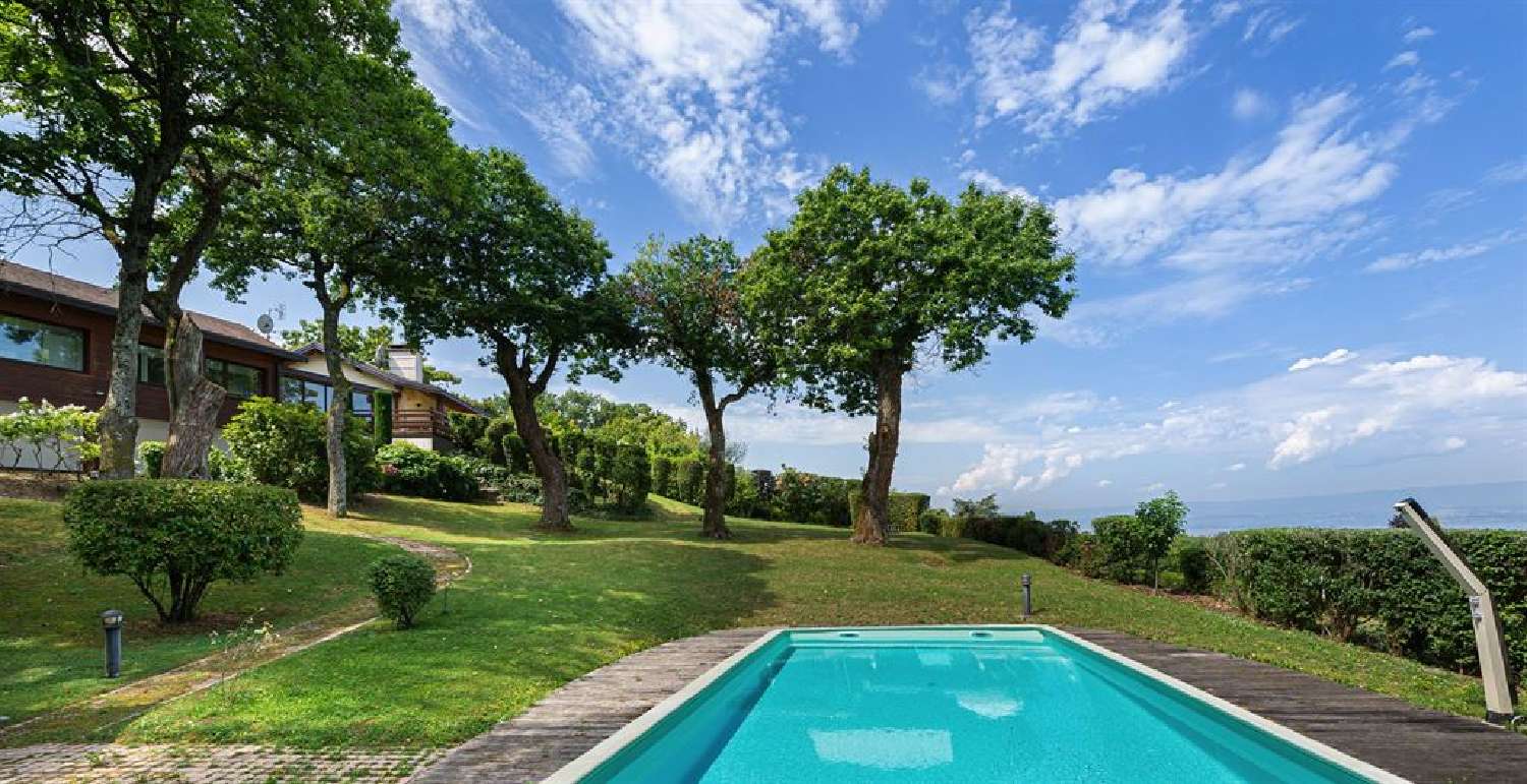  en venta villa Neuvecelle Haute-Savoie 2